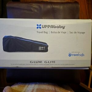 UPPAbaby Stroller Travel Bag